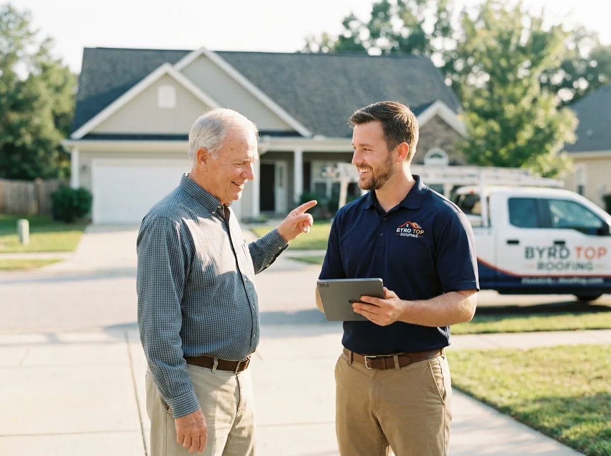 Roofing Pukwana, SD FAQs